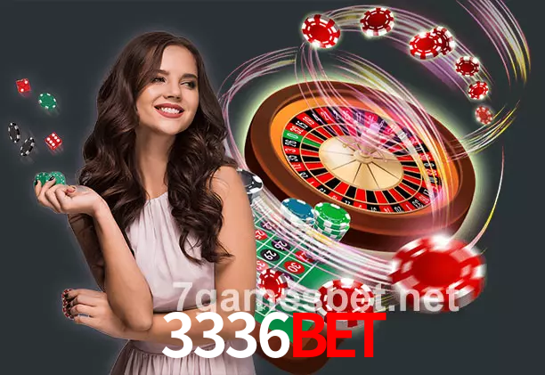 vivo no cassino 3336bet