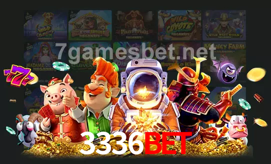 cassino 3336bet