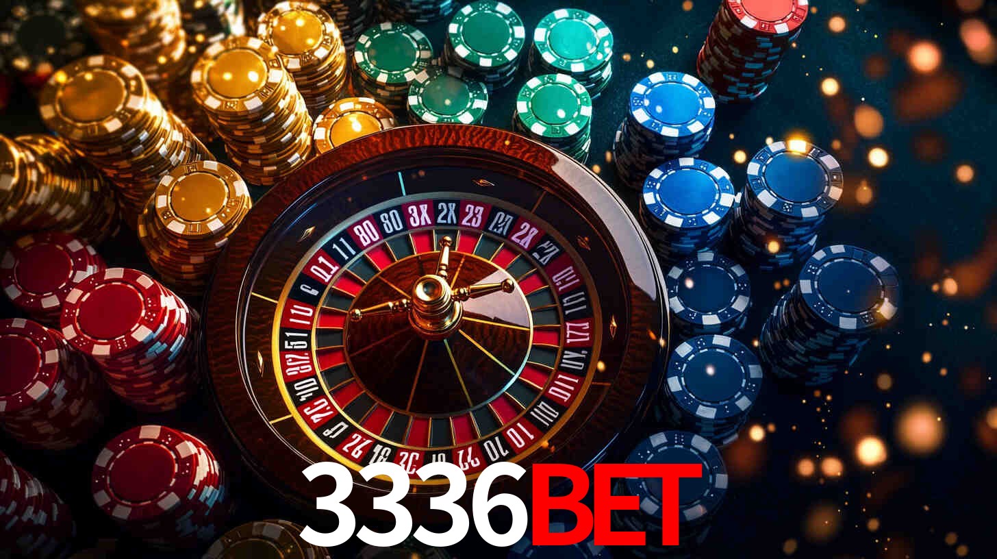 Premium Interface 3336bet