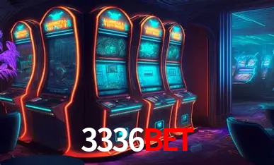 Descubra a Magia dos Jogos de Arcade no 3336bet