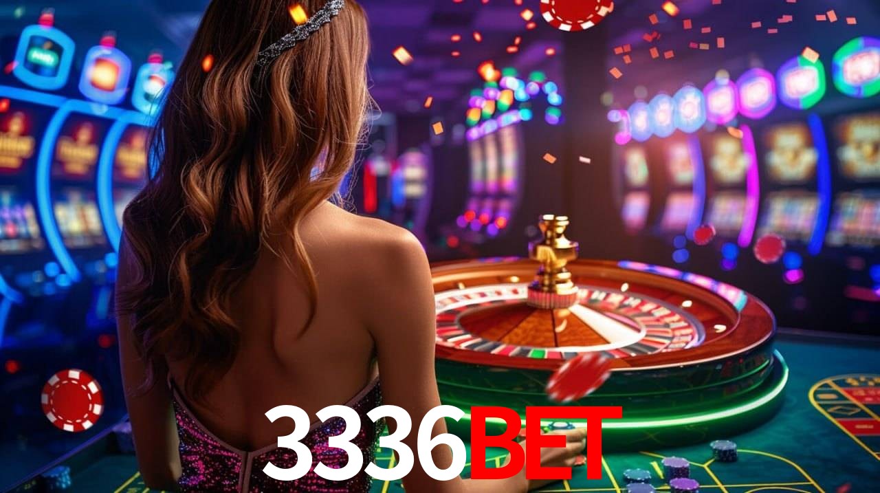 Requisitos do APK 3336bet para Android - Logo Oficial