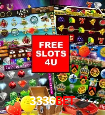 Desvendando o Mundo dos Jogos Virtuais na 3336bet
