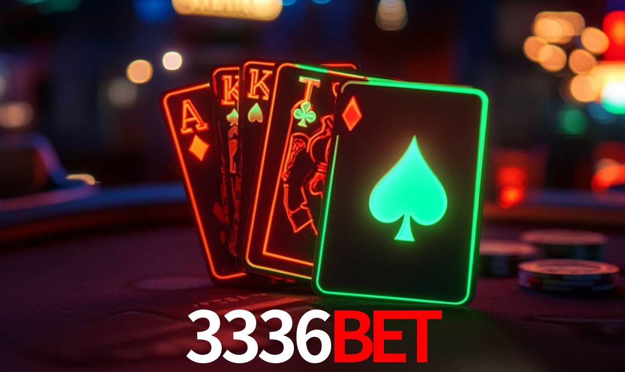 3336bet Jackpots Progressivos
