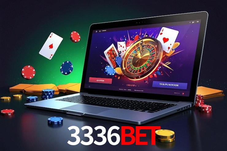 3336bet Certificado eCOGRA