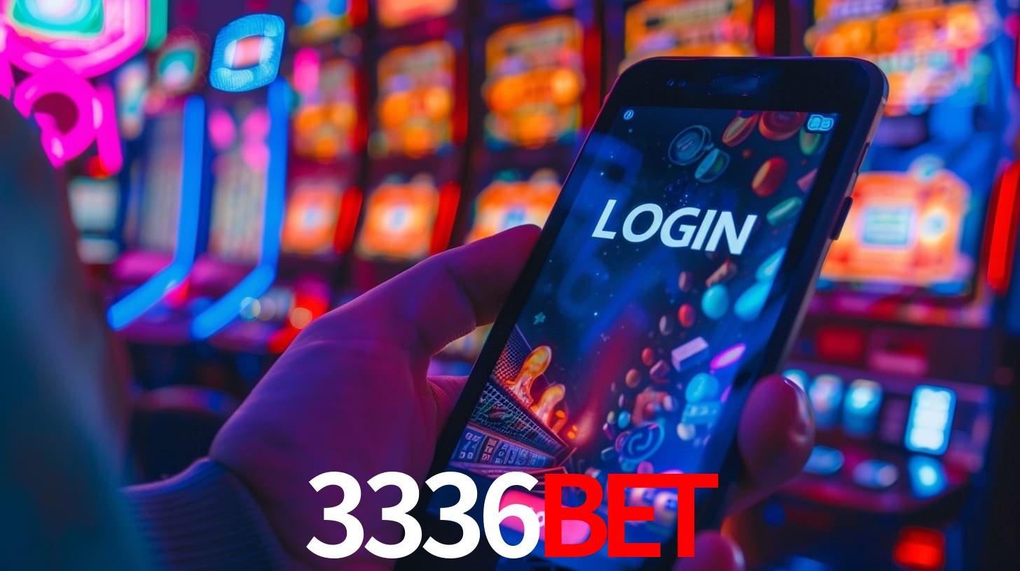Mesa de Blackjack 3336bet