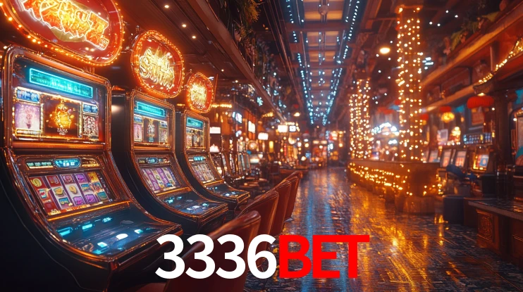 3336bet: Seu Cassino Premiado com Pagamentos Rápidos
