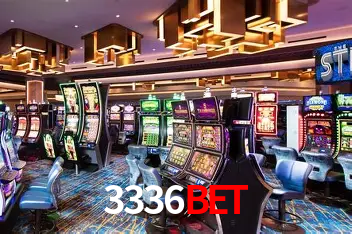 Inovações de Jogos na 3336bet: O Futuro das Experiências Interativas