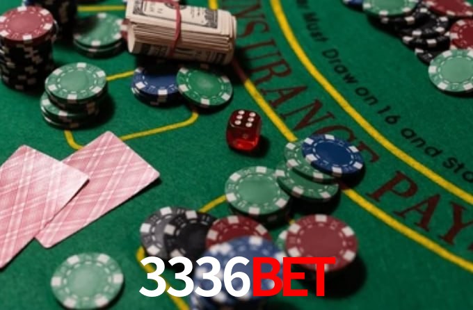 3336bet
