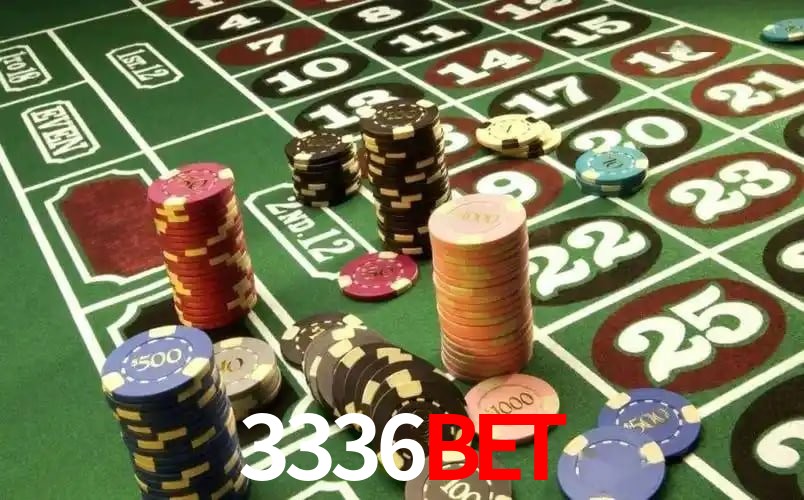 Provedores de Jogos 3336bet