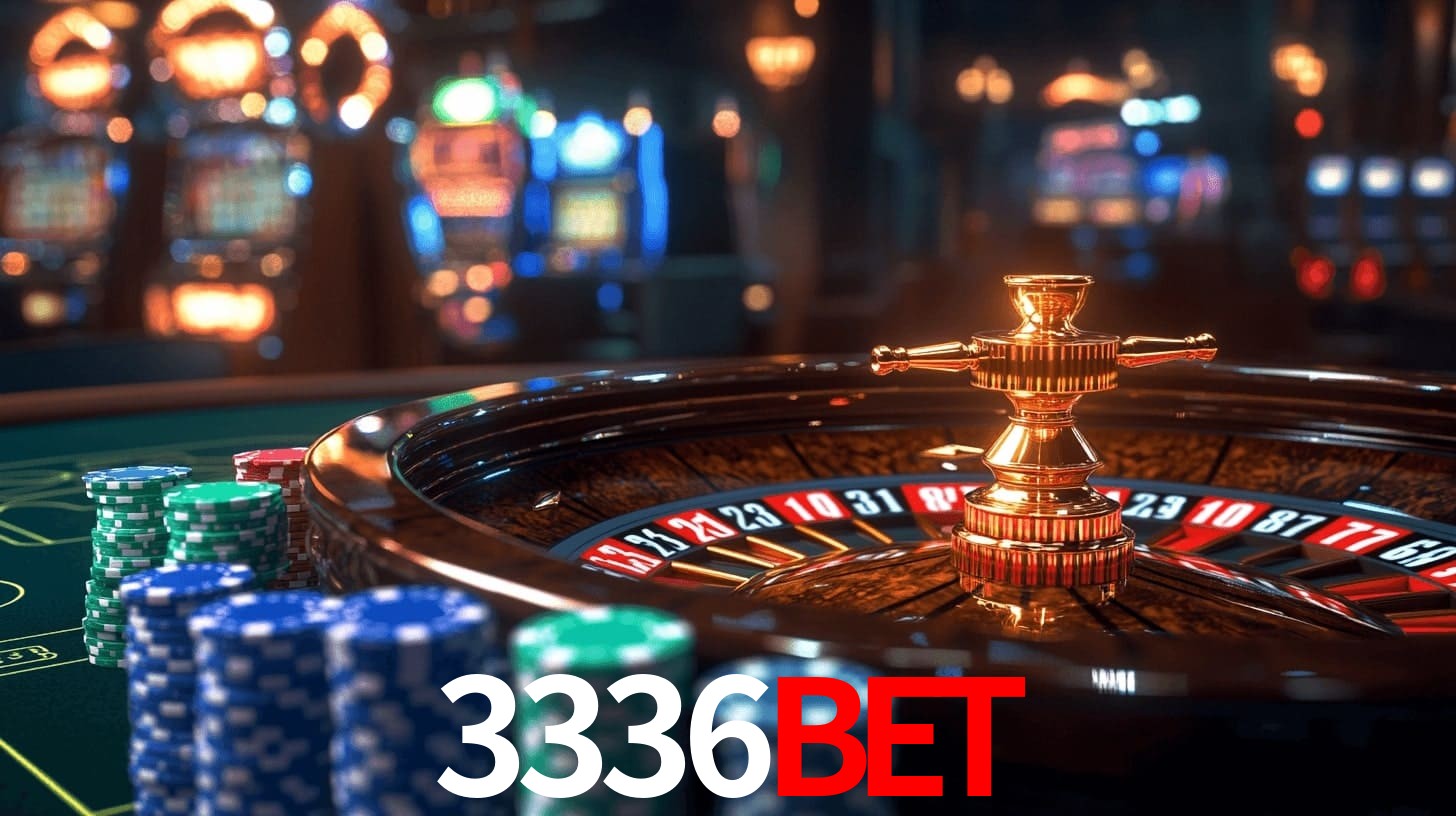 3336bet