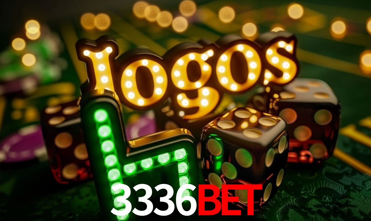 Casino Ao Vivo 3336bet