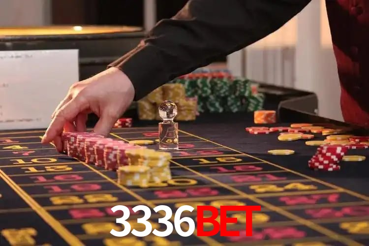 Descubra o Programa VIP da 3336bet: Vantagens Exclusivas para Jogadores