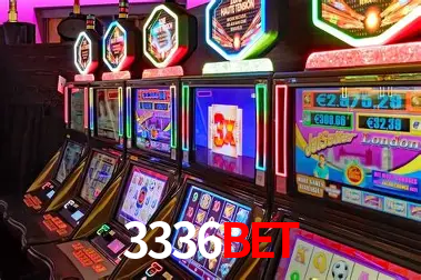 Descubra a Essência do 3336bet: Nossa História e Compromissos