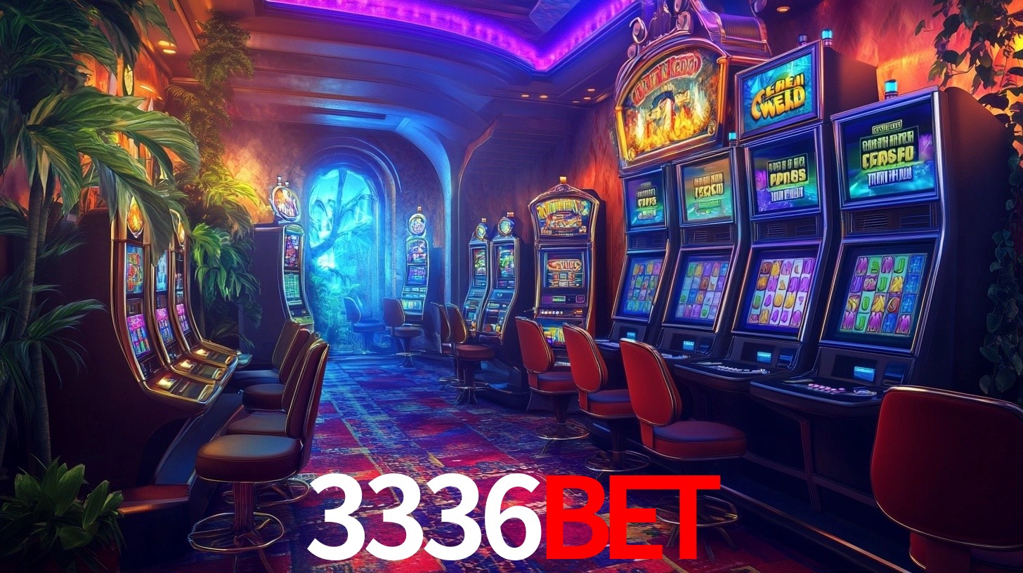 Tournaments 3336bet