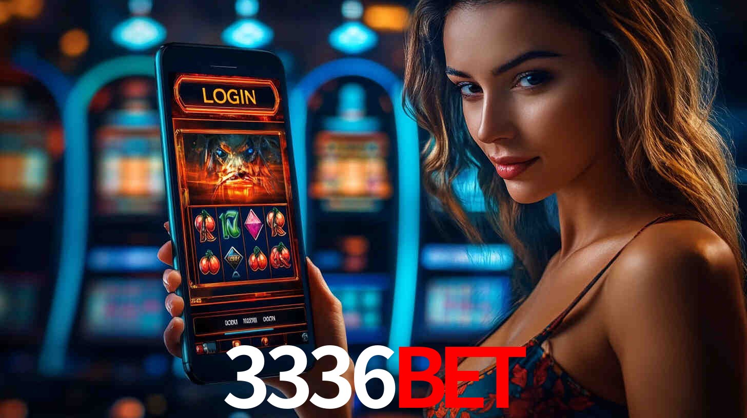 Bônus Generosos e Exclusivos no 3336bet para Você!
