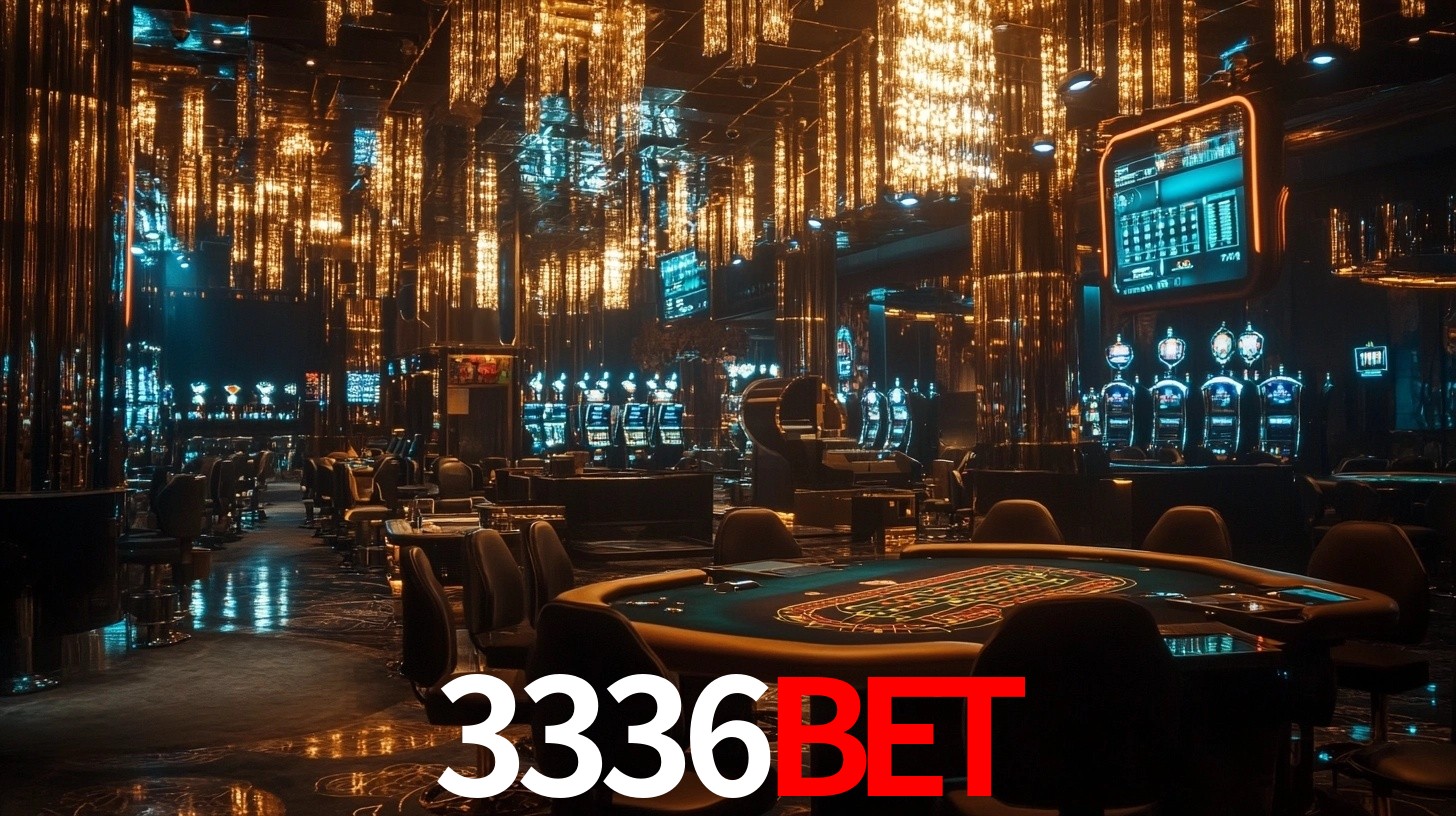 3336bet