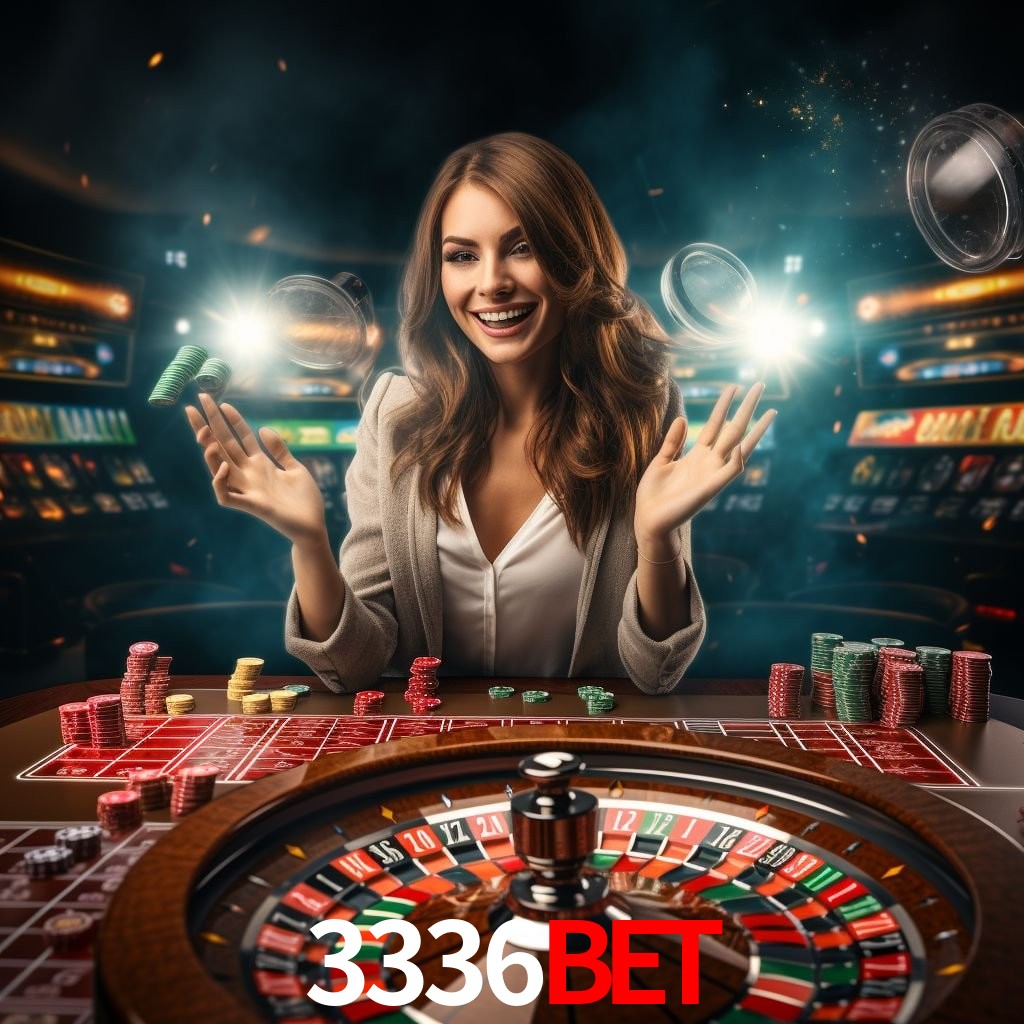 3336bet