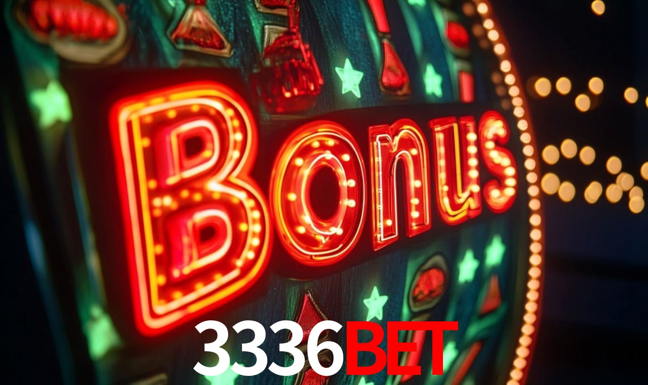 Torneios 3336bet