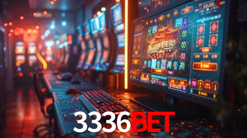 3336 bet baixar