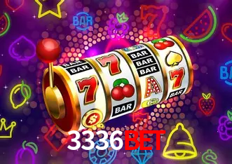 A Revolução dos Aplicativos de Jogos no 3336bet