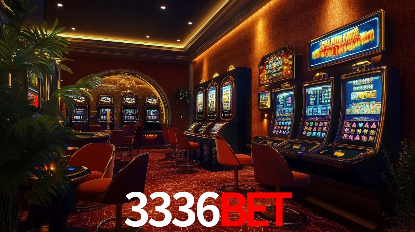 Daily Bonuses 3336bet