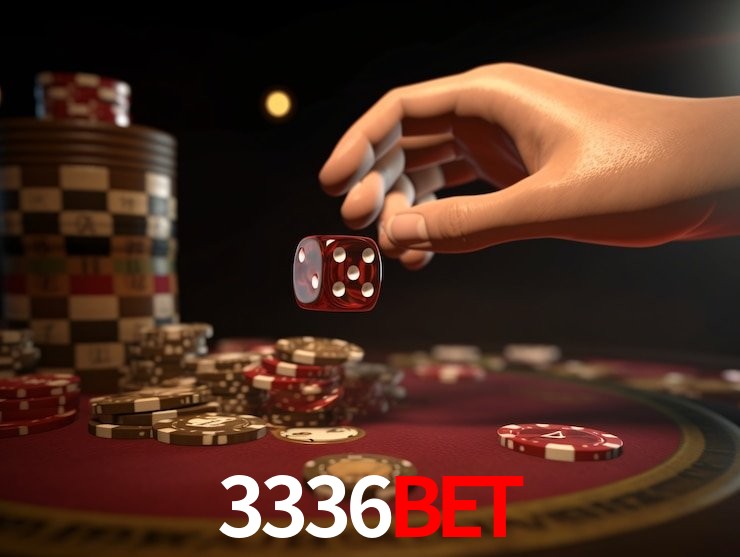 Login Seguro 3336bet