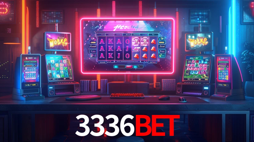 3336bet: Jogos de Caça-Níqueis-Altas Recompensas, Roleta-Velocidade, Blackjack-Desafios Máximos