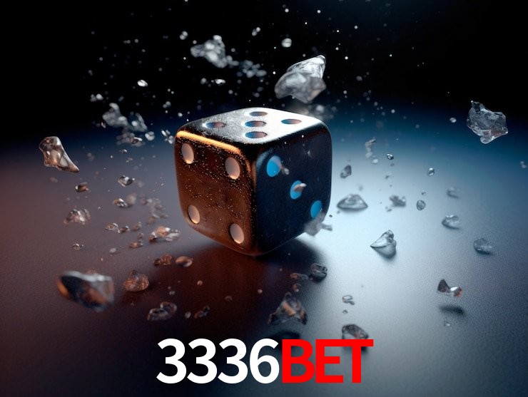 Logo da 3336bet