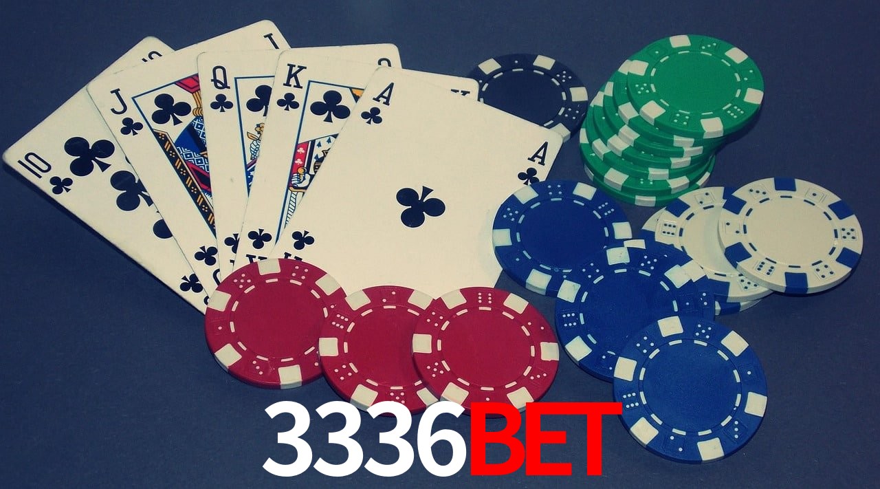 Bonus Features 3336bet