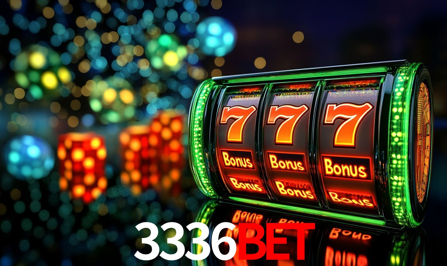 Sistemas de Segurança 3336bet