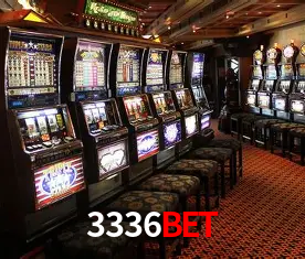 Desvendando o Mundo dos Jogos Virtuais na 3336bet