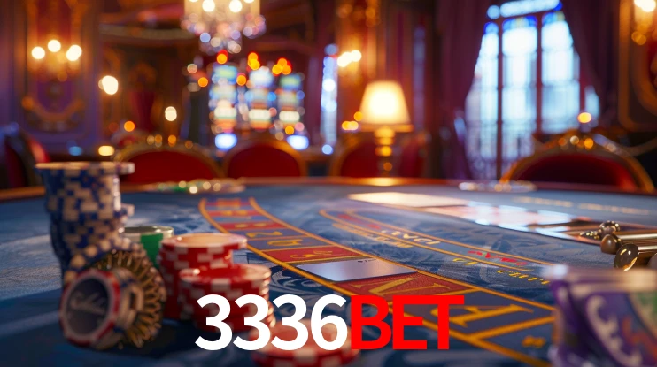 Platform Technology 3336bet