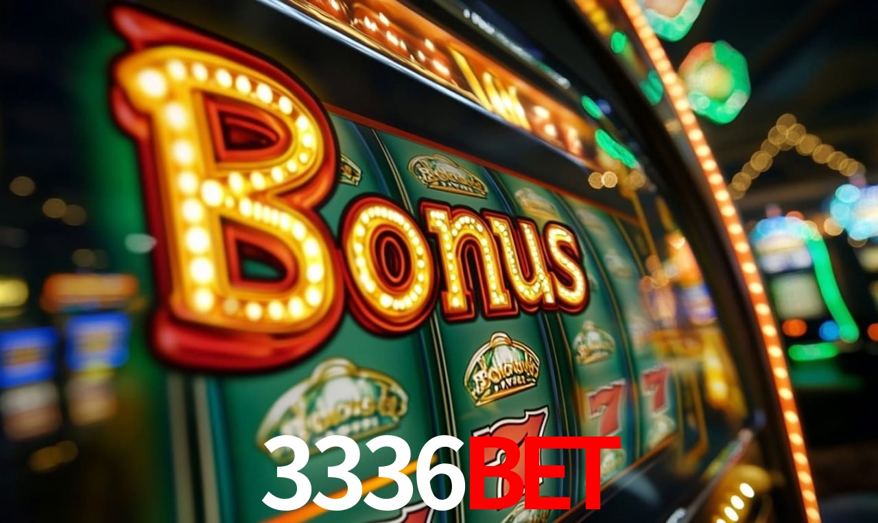3336bet Loteria Online Brasil - Plataforma Certificada