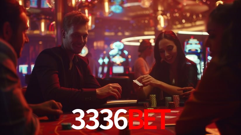 A Popularidade dos Caça-Níqueis no 3336bet