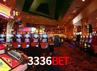 Descubra a Magia dos Jogos de Arcade no 3336bet