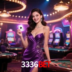 Casino Ao Vivo 3336bet