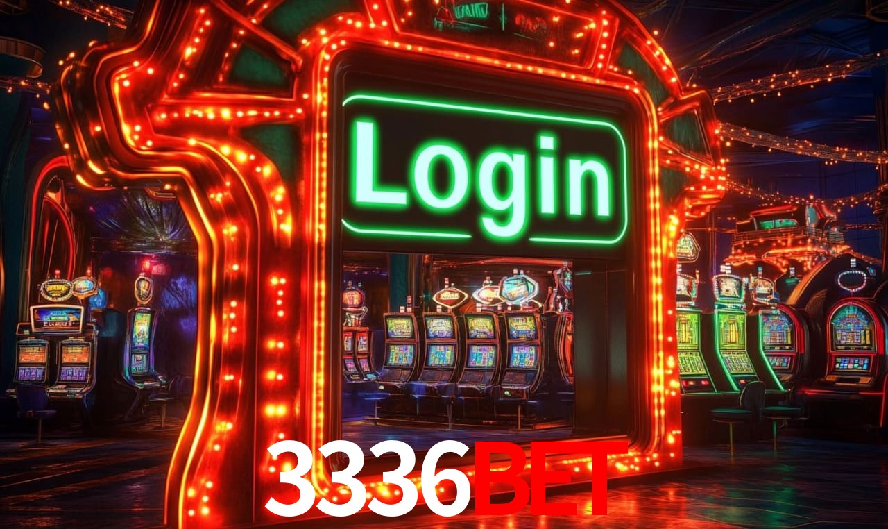 Apostas de Tênis 3336bet