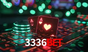 Recursos de Bônus 3336bet