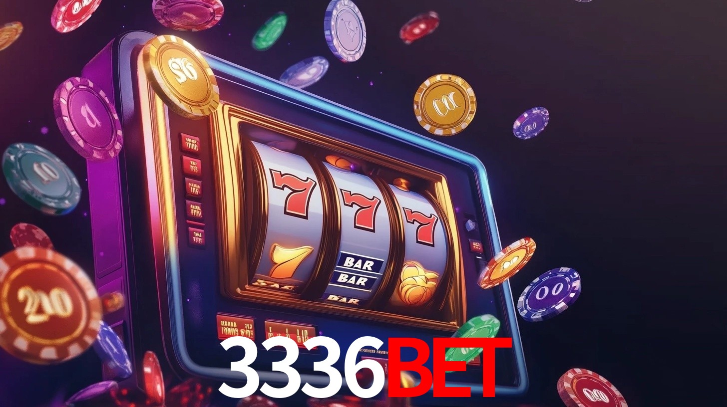 Programa VIP 3336bet