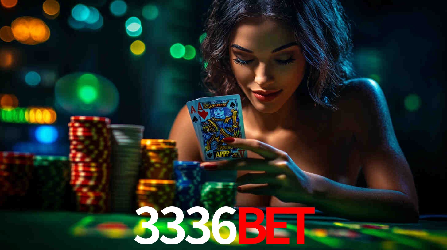 Descubra o Programa VIP da 3336bet: Vantagens Exclusivas para Jogadores