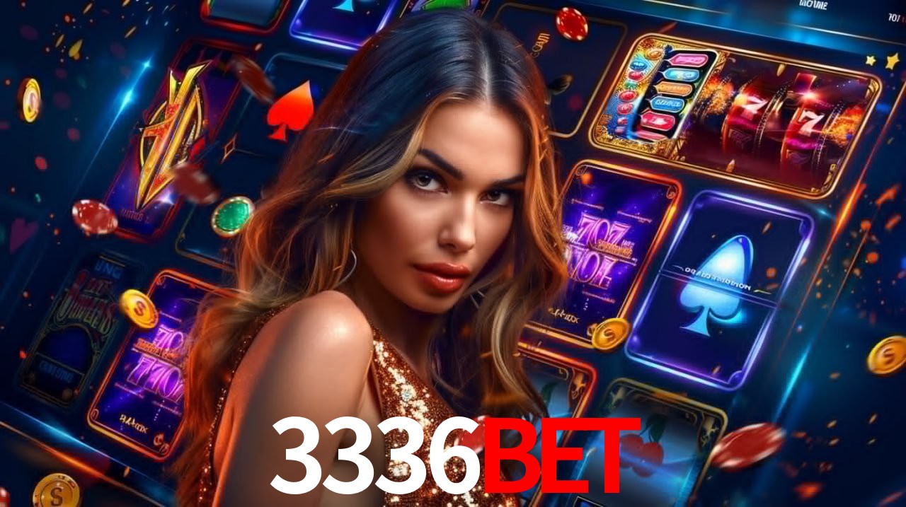 cassino 3336bet