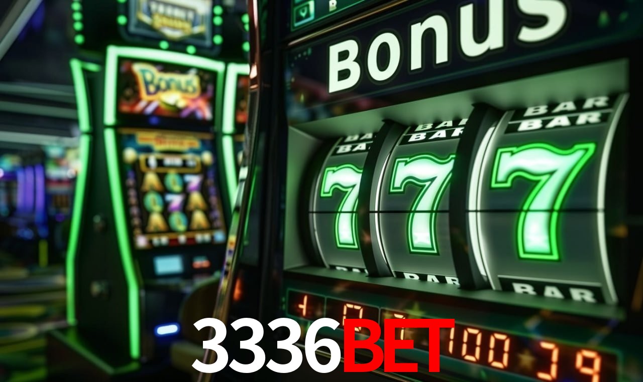 Games Directory 3336bet