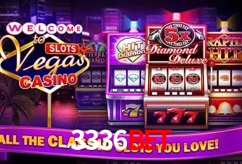 Descubra a Essência do 3336bet: Nossa História e Compromissos