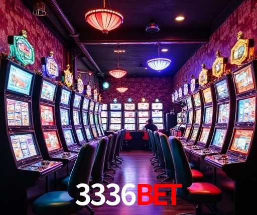 Logo 3336bet Telegram Canal Oficial