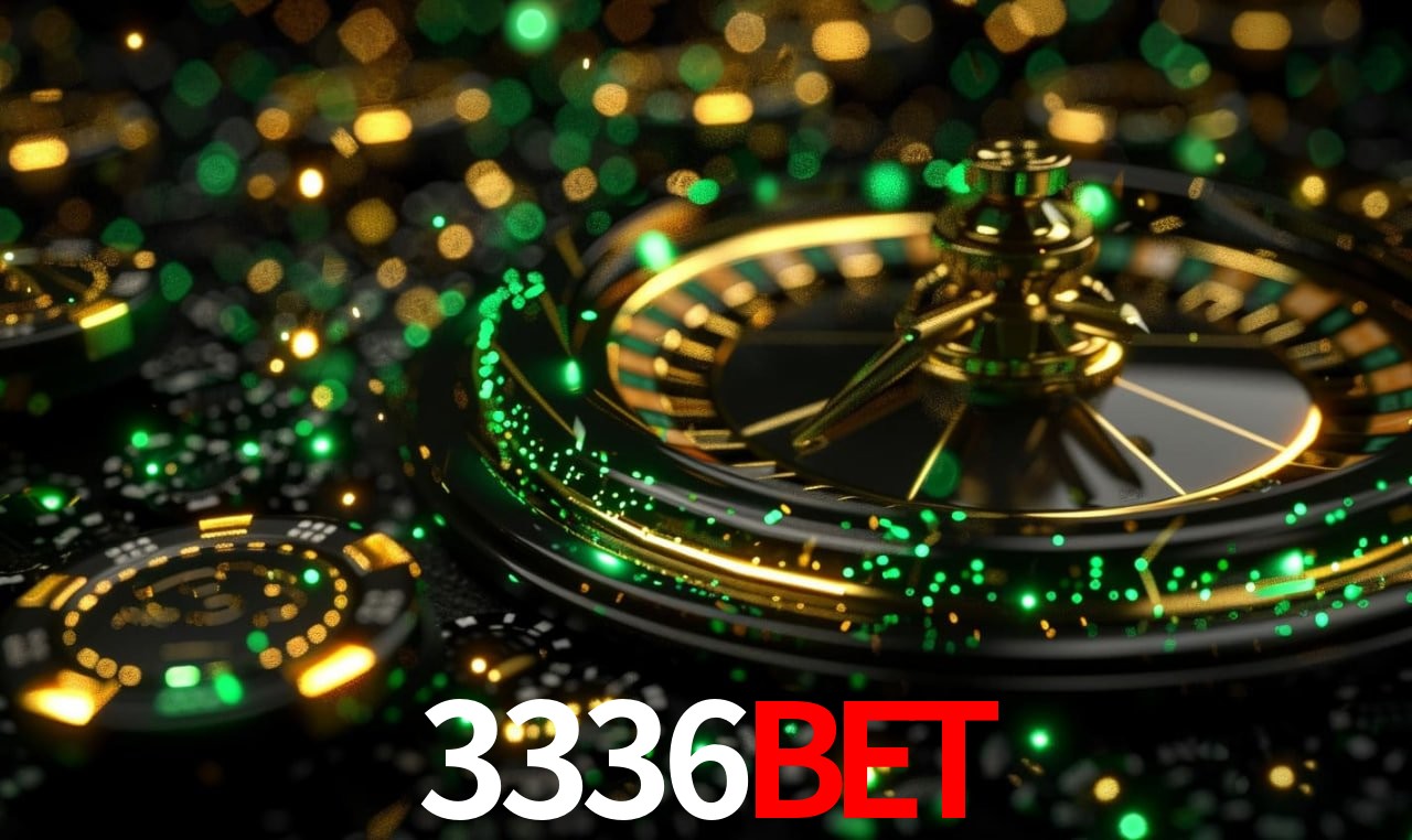Bot 3336bet Telegram
