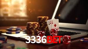 Interface do App 3336bet