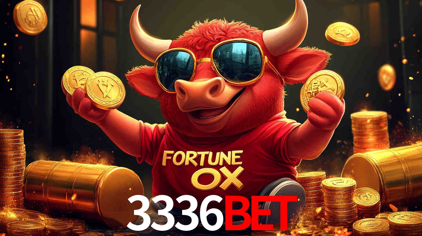 Apostas Esportivas na 3336bet: Um Guia Completo