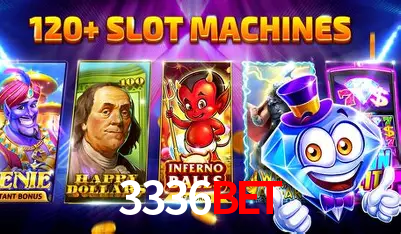3336bet Cassino Ao Vivo - 89 Mesas Evolution Gaming