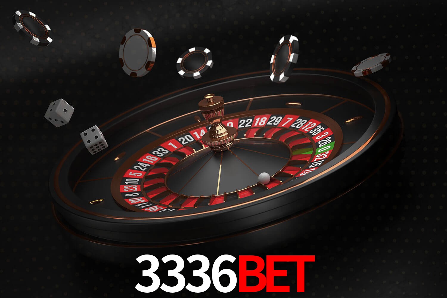 3336bet.com