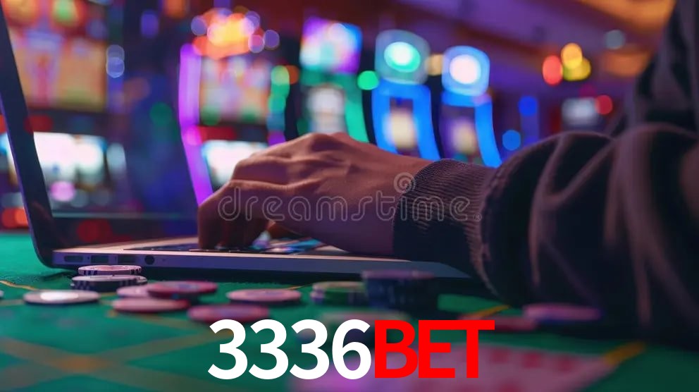 Programa VIP 3336bet